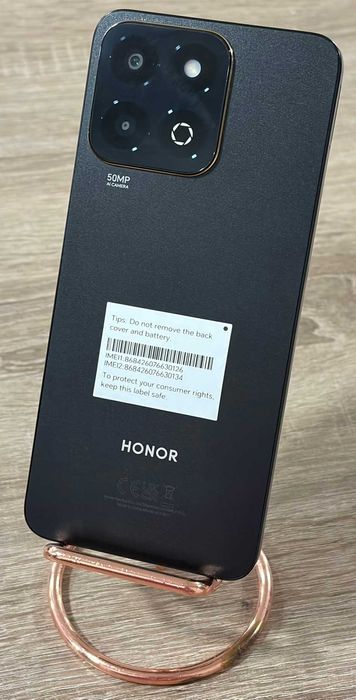 Honor 200 smart 256gb