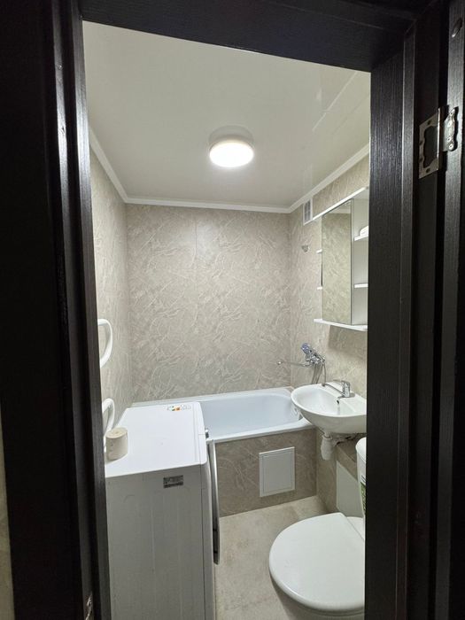 1- ком  в центре по часам