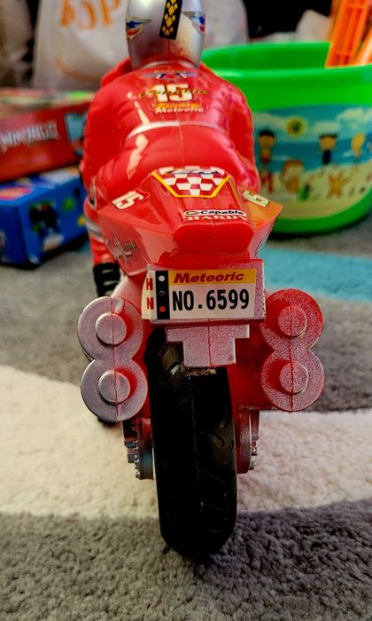 Детски играчки-коли