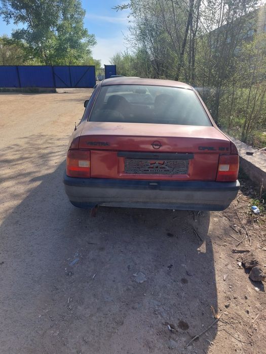 Продам опель вектра