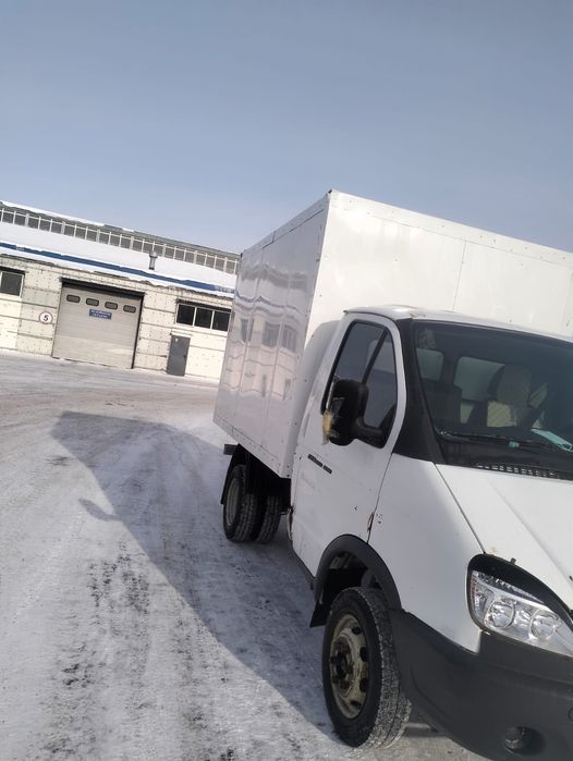 Газель 2011 г продается