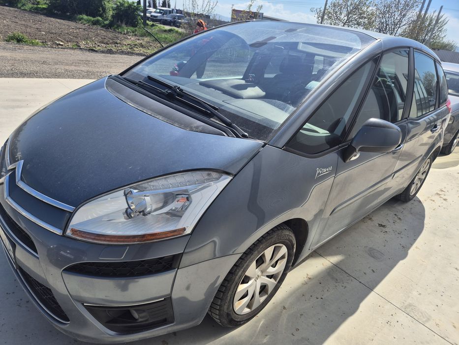Vând Citroen C4 Picasso automată 2008