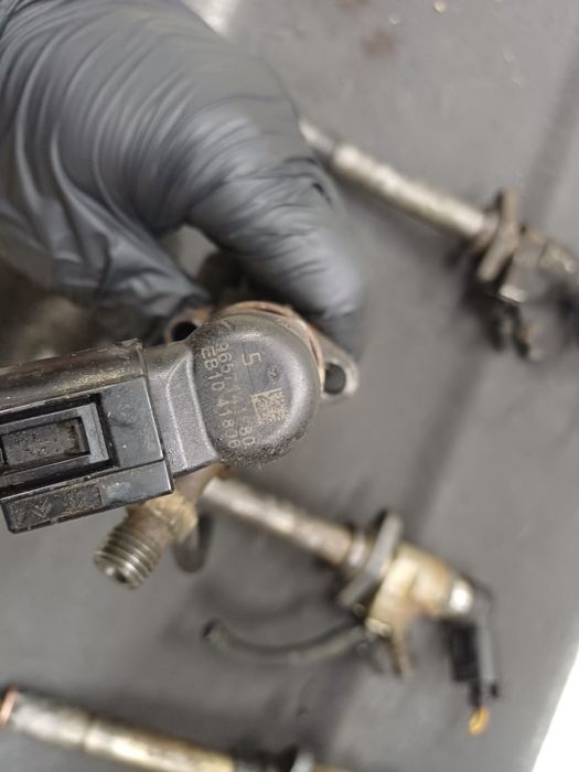 Дюзи за 2.0.хди 136 коня сименсс