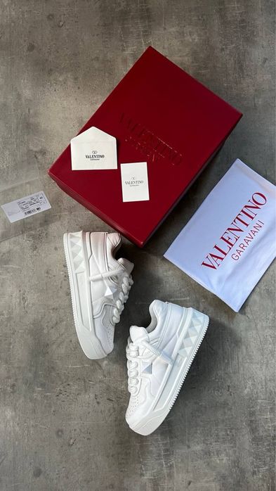 ‼️Adidasi Valentino calitate Premium 36-40‼️