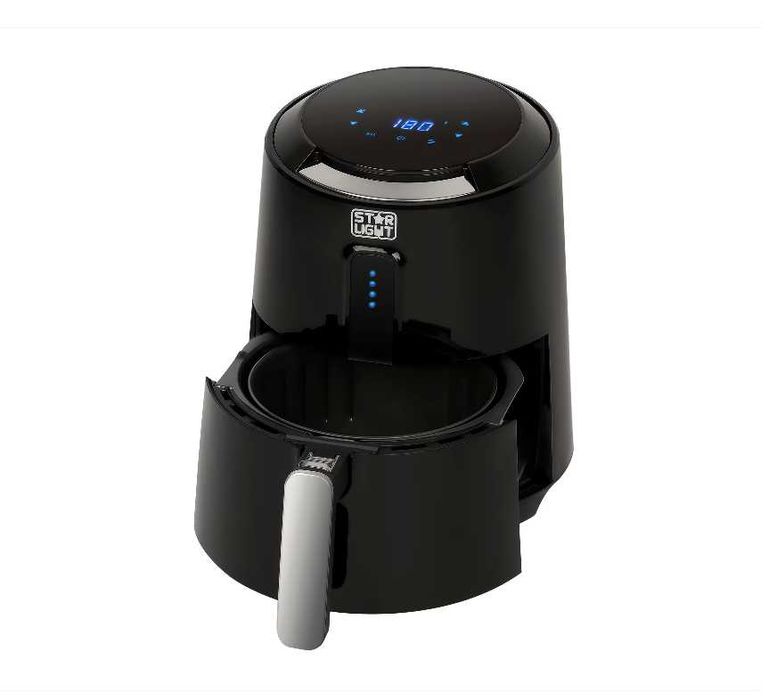 Friteuza fara ulei Star-Light Airfryer