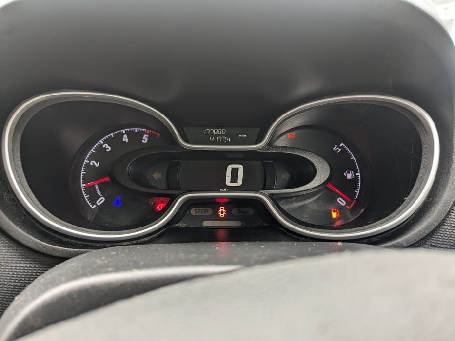 Vauxhall Vivaro 2017, perfecta stare de funcționare