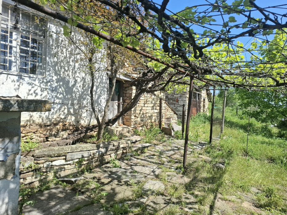 Продава се Къща в с. Камилски дол, Област Хасково - 90 кв.м за 108 €/кв.м - Снимка #8