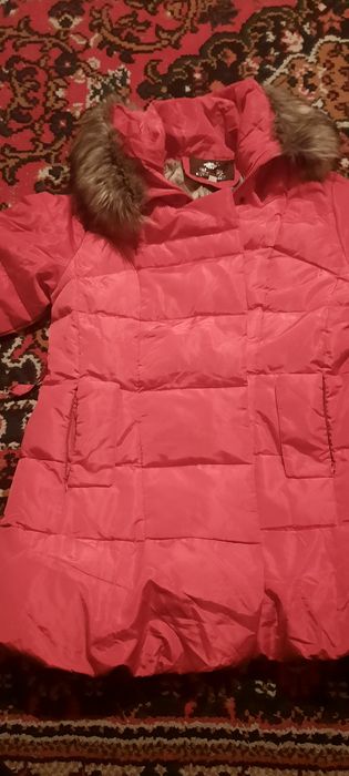 Куртки новые женские  зимние