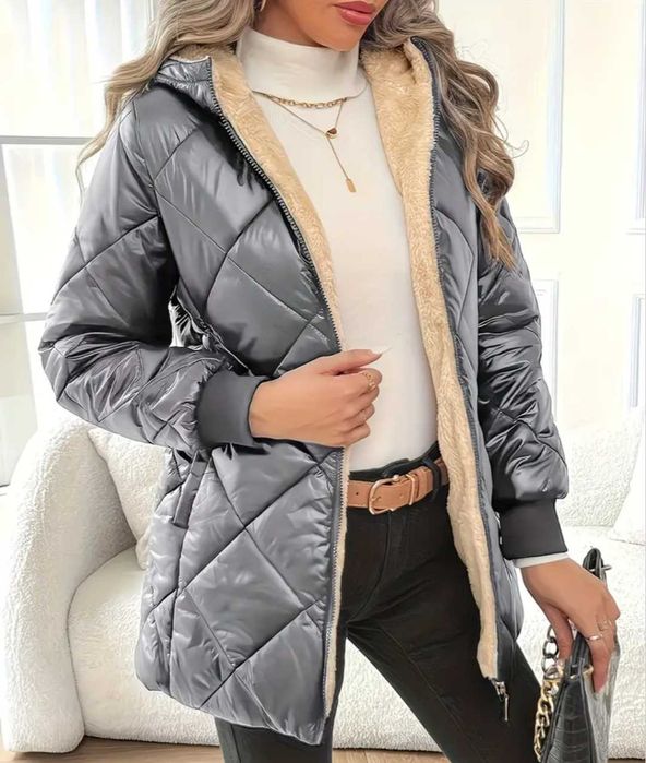 Продам куртку женскую