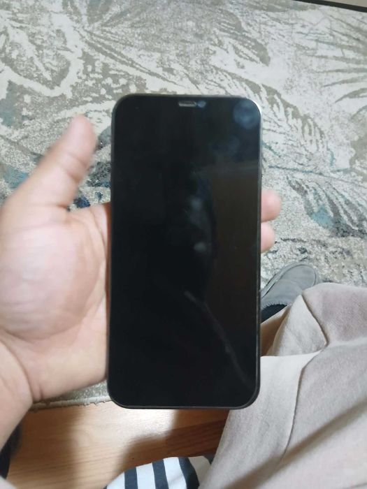 iPhone 12 Pro Max 128 gb Graphite - Full Box - Stare 10/10 - Accesorii Cadou + Factură