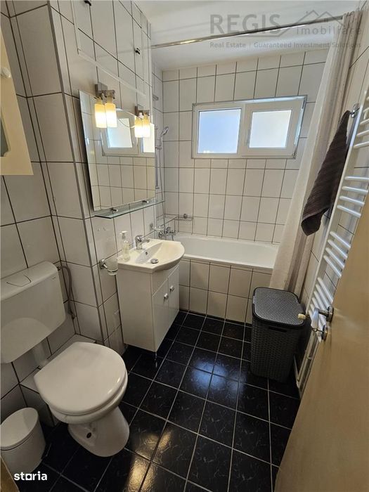Apartament 2 camere | Sala Sporturilor |  Exclusivitate