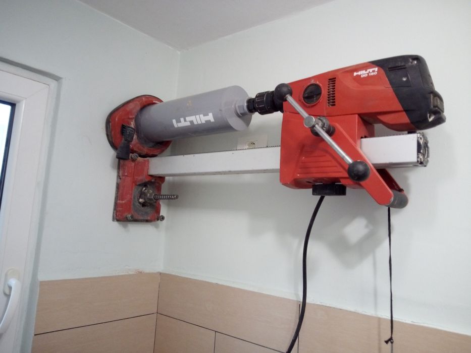 Carota servicii carotaj carotare hote centrale  ventilatii, sporuri pa