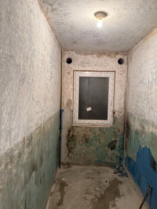 Gaura hota taiere beton