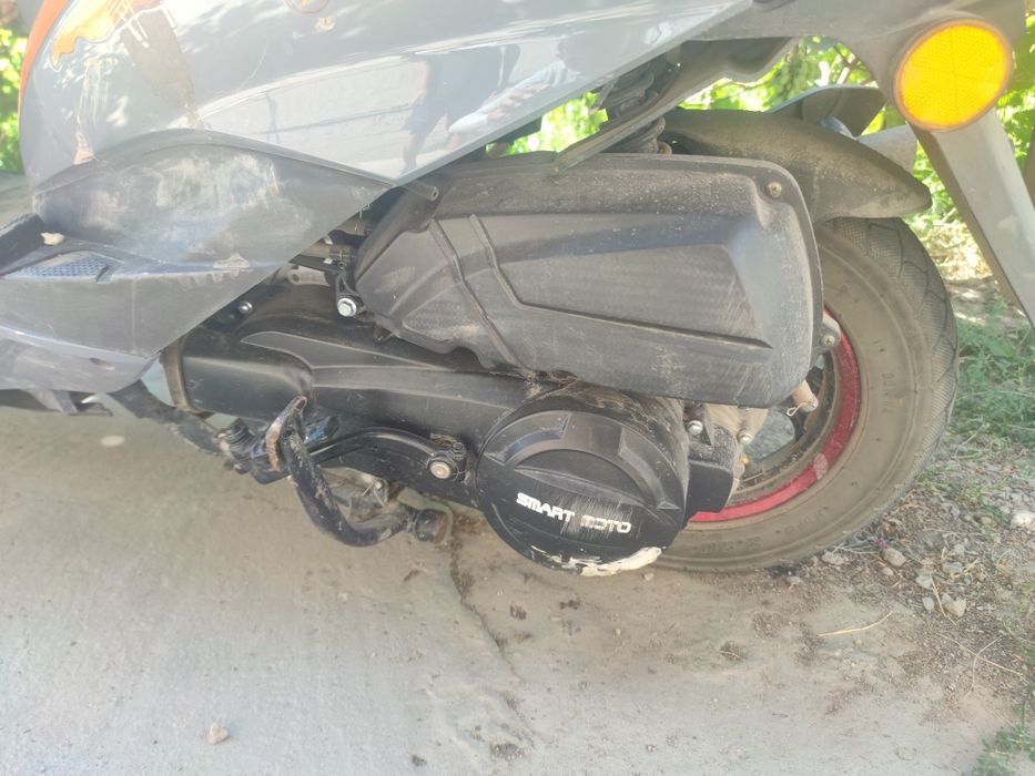 M 11 сатылады пробег 797 км