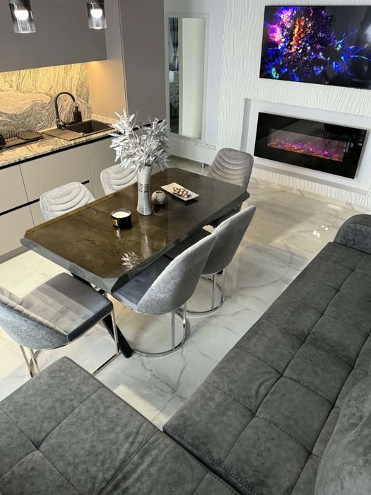 Apartament  3 camere ULTRA MODERN - LUX
