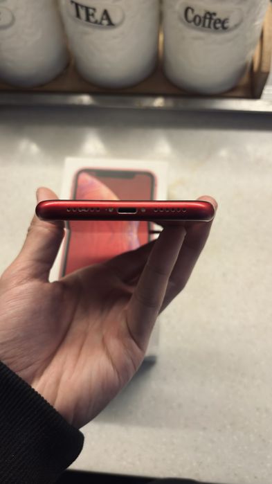 Iphone XR идеал сост обм айфон 11 и выше