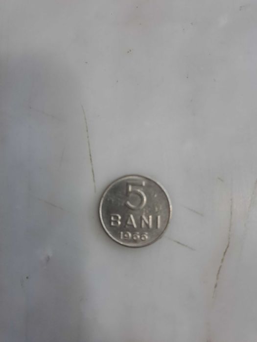 Moneda de 100 lei an 1993