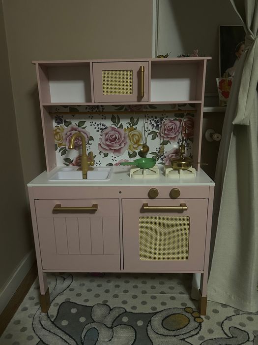 Bucătărie copii - Birou copii