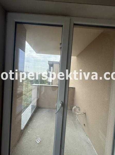 Продава се Двустаен апартамент в Пловдив, Христо Смирненски - 59 кв.м за 986 €/кв.м - Снимка #4