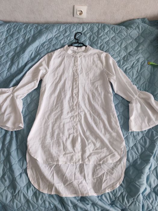 Бяла риза - туника