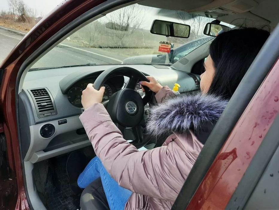 Scoala soferi categoria B Târgoviște