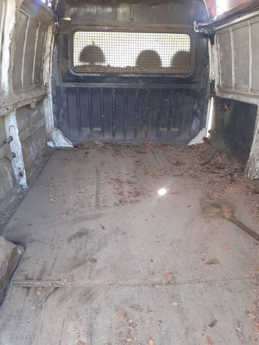 НА ЧАСТИ! Ford Transit 2.5 TD 2.5 DI 2.0 i , Товарен Пътнически 5 бр.