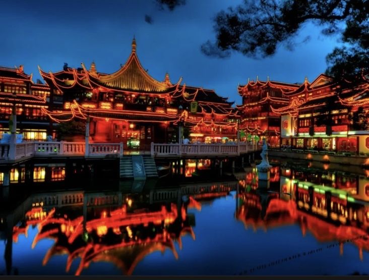 Переводчик китайский