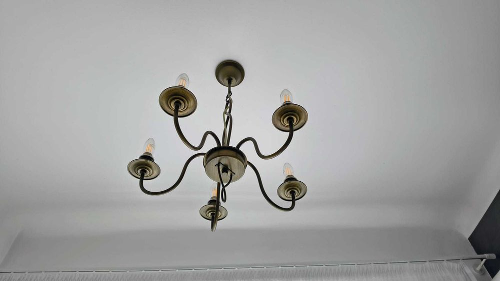 Abajururi textile elegante dulie E14 pentru veioze, aplice, lustre, candelabre