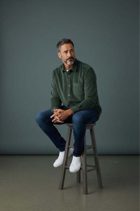 Camasa reiat barbati