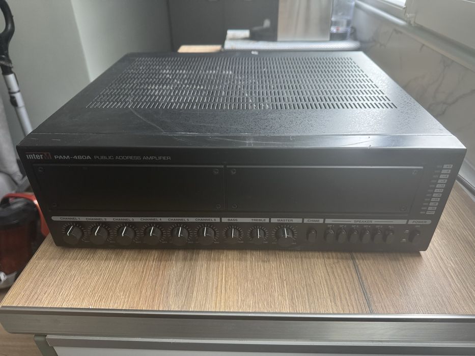 Bose FreeSpace 3 Series Acoustimass Bass 6.1