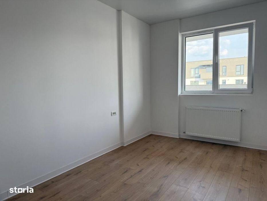 Apartament gata de mutat