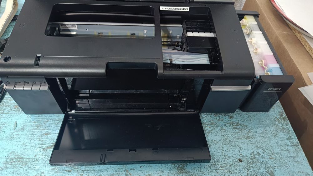 Epson L805 Принтер
