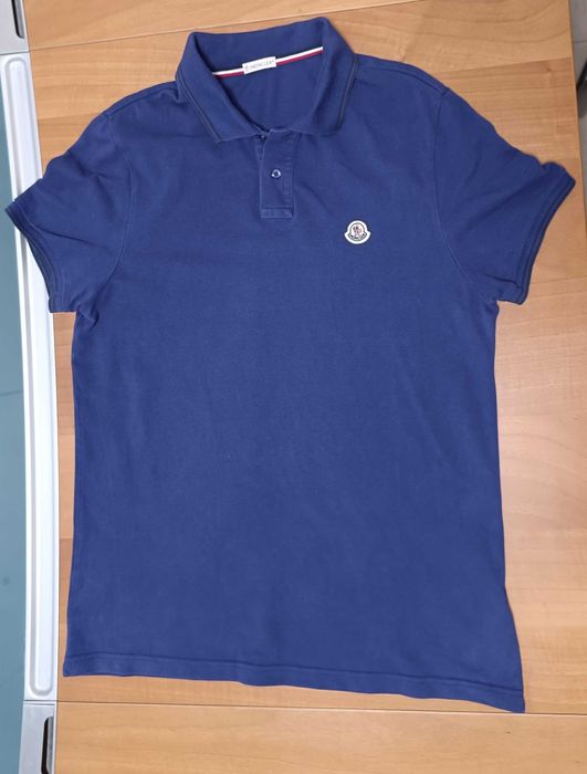 Moncler-Много Запазена