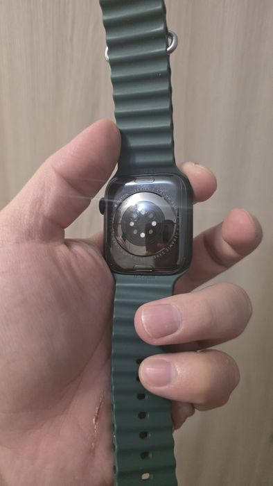 Апл вач 7 apple watch 7 45mm