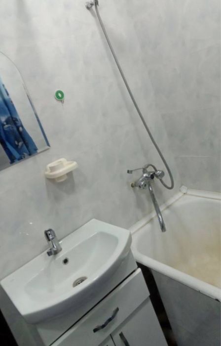 Bodomzor metro oldida ijaraga kvartira