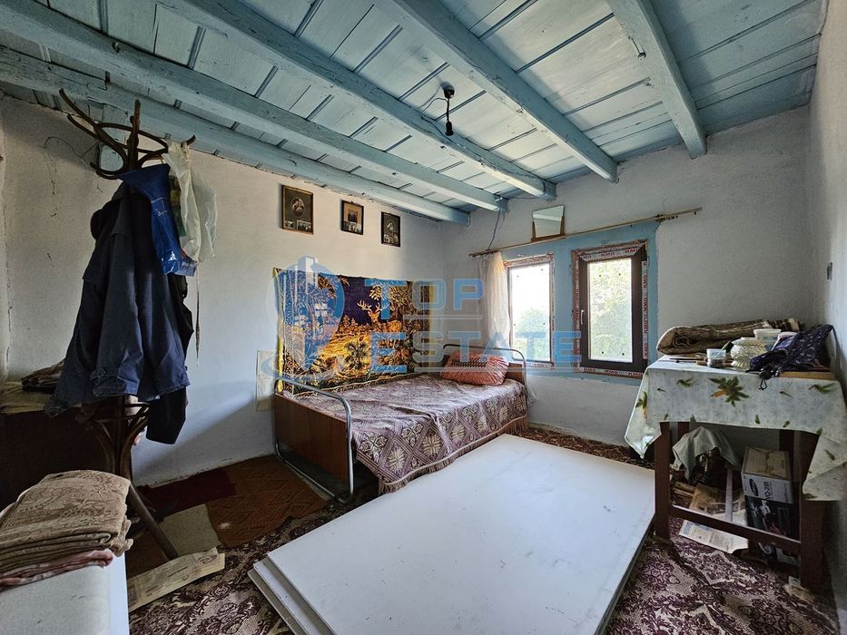 Продава се Къща в с. Беляковец, Област Велико Търново - 130 кв.м за 1224 €/кв.м - Снимка #10