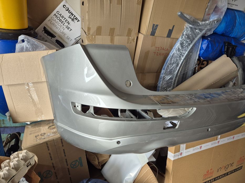 Задна броня Q5 2016г