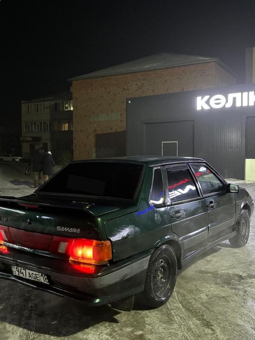 Срочно продам ваз 2115