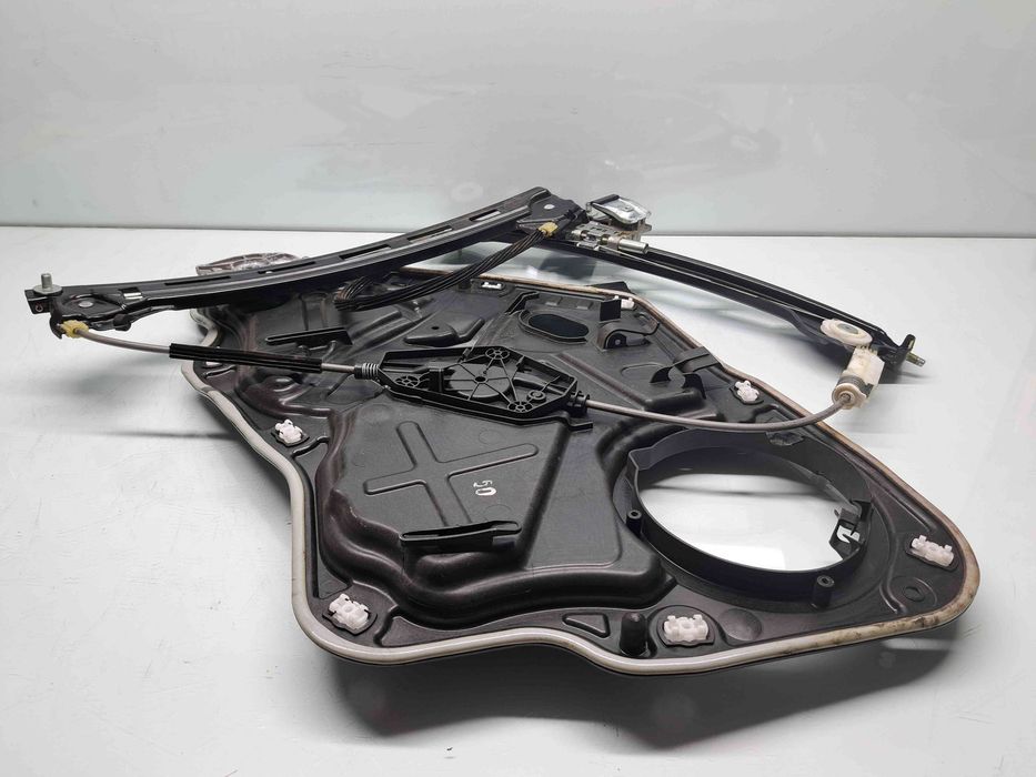 Macara electrica geam stanga spate Volkswagen Passat CC (358) Facelift