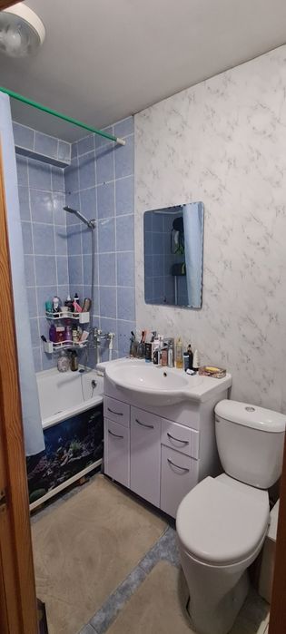 Продам 2-х комн квартиру