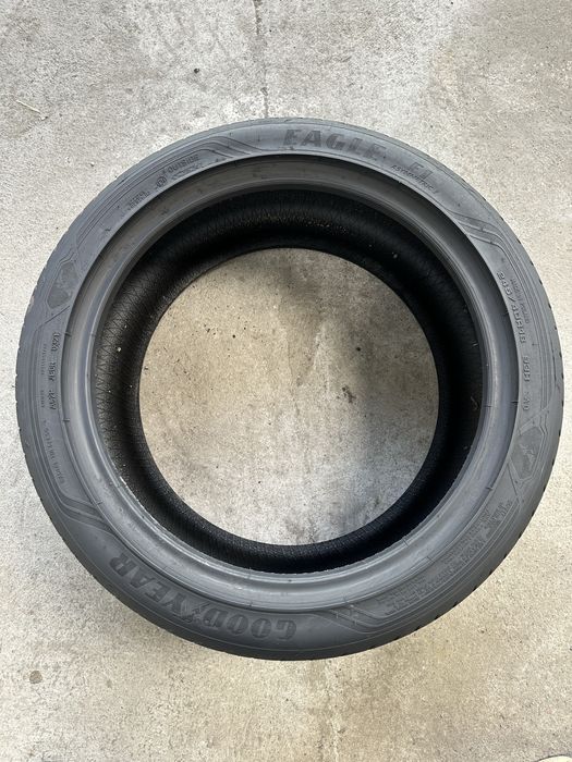 Anvelope 245/40 R18 Good Year vară