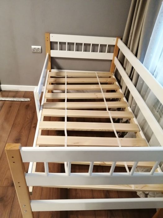 Продам детскую кровать