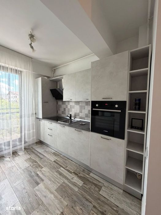 Inchiriere 2 camere zona 1Mai - Grivitei
