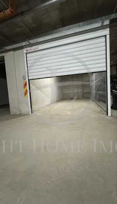 Реф. 2110 Подземен Гараж кв. Южен