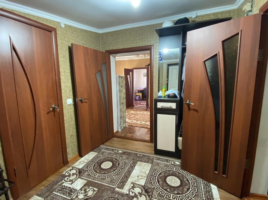 Продаётся 4-комнатный дом