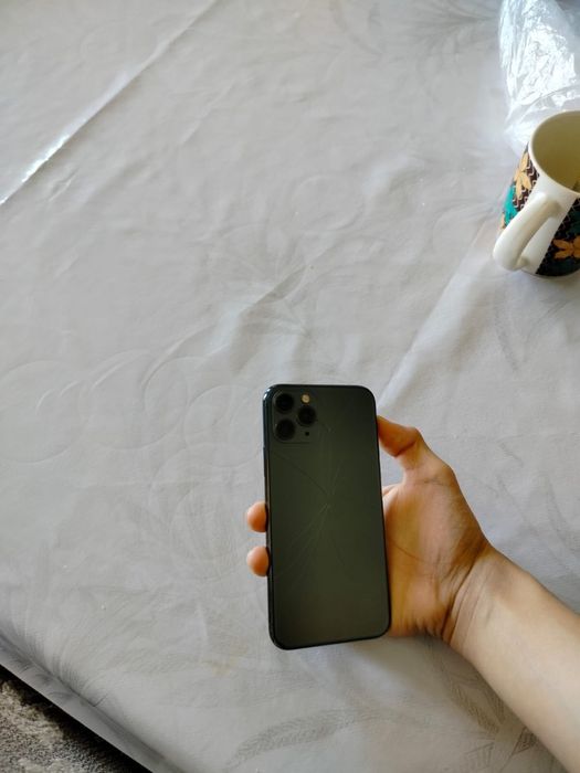 Iphone 11 pro Айфон 11 про