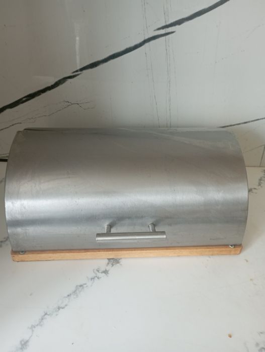 Продам хлебницу Бергофф Германия оригинал