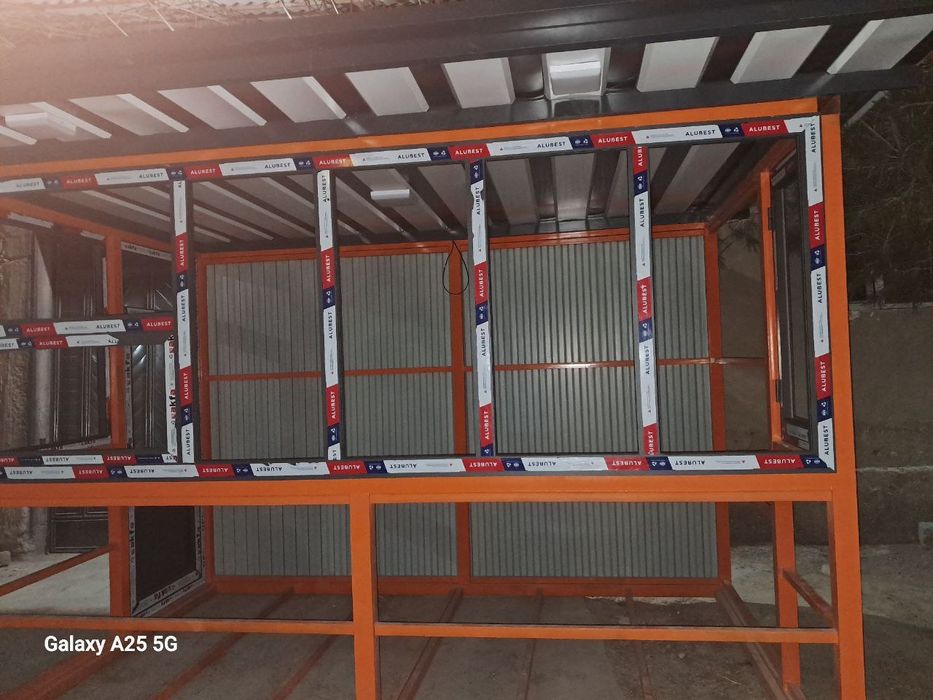 Кучма дукон 4х2,5