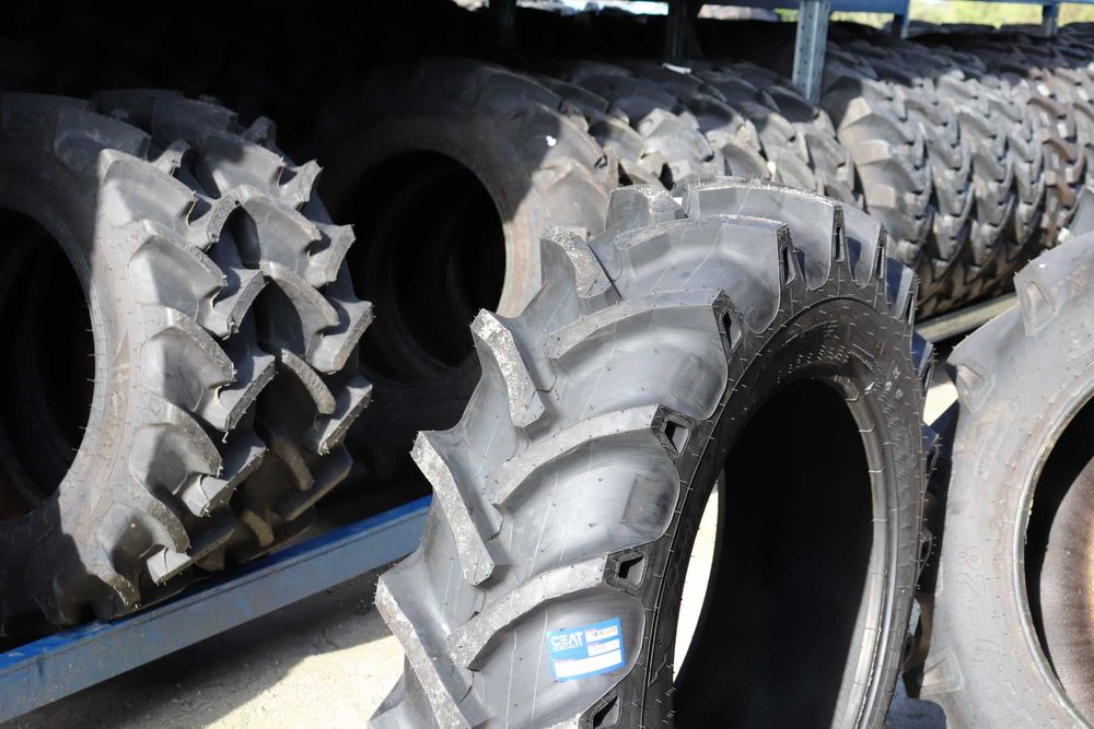 Cauciucuri de tractor u445 Ceat 13.6-28 8ply garantie livrare rapida