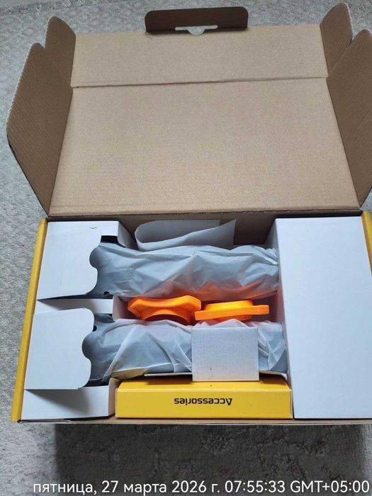 Микрофон Maono WM 760 A2